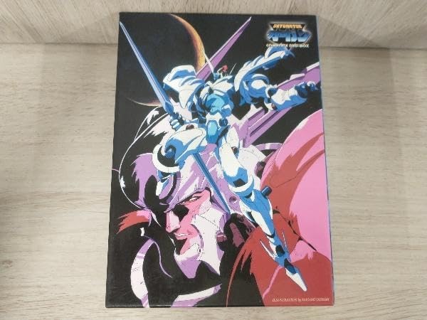 デトネイター・オーガン 完全版 DVD-BOX Amazon.co.jp: DVD デトネイターオーガン コンプリート DVD-BOX